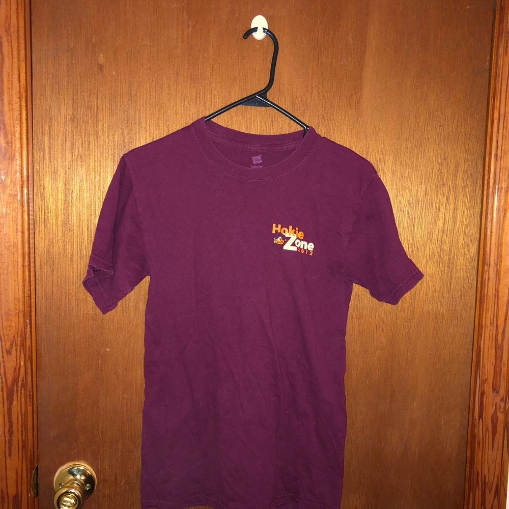 Size Medium VATECH shirt
